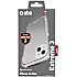 SBS iPhone 14 Plus cover - Transparent