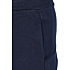 VRS børne sweatshorts str. 110/116 - blå