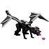 Minecraft Ender-drageactionfigur