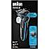 Braun 5 Series 51-M1000s barbermaskine
