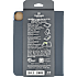 Tucano iPad Air 10.9''/ 11" Pro cover - metal grå