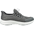 VRS herre slip on sneakers str. 43 - grå