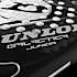 Dunlop Galactica Pro Junior Padelbat