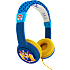 Paw Patrol børnehøretelefoner - motiv