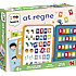 I Learn: at regne