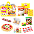 Slime Mart lille kurv- flere varianter - assorteret