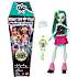Monster High Buried Secrets dukke - flere varianter - assorteret