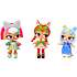 L.O.L. Bubbly Surprise Tots samlefigur - flere varianter - assorteret