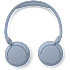 Philips on-ear TAH4000WT/00 - lyseblå