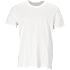 VRS herre T-shirt str. S - hvid