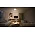 Orbis Paris plafond - hvid