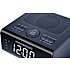 Prosonic CR-100B FM radio med alarm og snooze-funktion