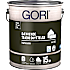 Gori 612 dækkende træbeskyttelse 5 liter - RAL 7016