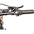 PUCH Fast herrecykel 28"- sort