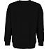 VRS dame sweatshirt med print str. S - sort