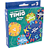 Timio Disc Sæt 3