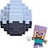 Minecraft Mini Mode Spawn Egg figur - flere varianter - assorteret