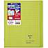 Clairefontaine koverbook hæfte A5 - flere varianter - assorteret