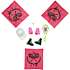 Monster High Buried Secrets dukke - flere varianter - assorteret
