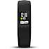 Garmin Vivofit 4 S/M - sort