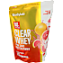 Valleproteinpulver m. grapefrugtsmag