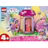 LEGO Gabbys dukkehus Alfekats havehus 11212