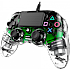 PS4: Nacon Compact Controller LED Grøn