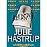 Blodspor - Julie Hastrup