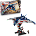 LEGO Marvel Avengers: Age of Ultron Quinjet 76325