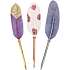 TOPModel fjerpen – flere varianter – assorteret