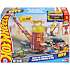 Hot Wheels Super Fire Station Rescue legesæt