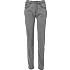 VRS Clara dame regular fit jeans str. 46 - grå