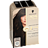 Caring Color Creme permanent hårfarve 3-0 Natural Black Brown