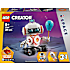 LEGO Creator 3-i-1 Rumrobot Videnskabslegesæt 31164