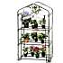 HORTUS plast drivhus