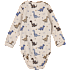 Tiny One body str. 86 - sand