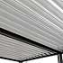 Matterhorn pergola 406x306 cm - antracit