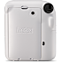 INSTAX Mini 12 kamera - Clay White