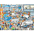 Teknologisk pulsespil - 950 brikker