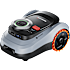 Segway Navimow i220E LiDAR robotplæneklipper