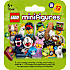 LEGO Minifigures Serie 27 71048