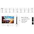Philips 65" UHD TV 65PUS8001