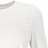 VRS dame slim fit T-shirt str. 52 - hvid