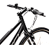 SCO Commuter damecykel 28" - sort