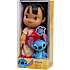 Disney Stitch Lilo & Stitch dukke