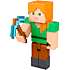 Minecraft figurer - flere varianter - assorteret
