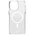 SBS iPhone 16 Pro Max cover - transparent
