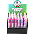 Danpen junior 10-i-1 kuglepen – flere varianter - assorteret