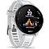 Garmin Forerunner 165 GPS Smartwatch – grå