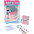 Sticki rolls stickerbog